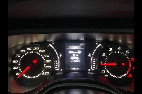 Fiat Tipo 1.4 Street | Airco