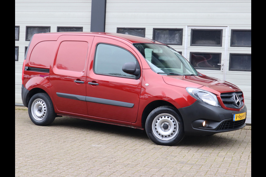 Mercedes-Benz Citan 108 CDI Euro 6 - Cruise Controle - Airco - NAP