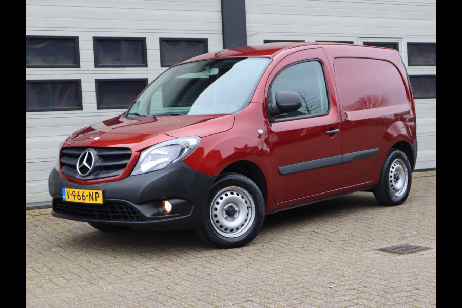 Mercedes-Benz Citan 108 CDI Euro 6 - Cruise Controle - Airco - NAP