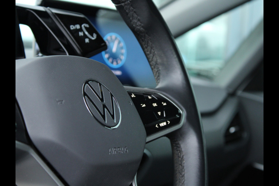 Volkswagen ID.3 Life 58 kWh SOH BEKEND! CARPLAY | STOELVERW | STUURWIEL VERW |