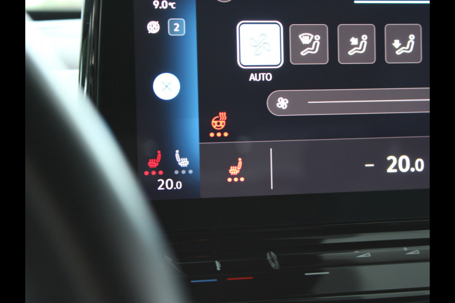 Volkswagen ID.3 Life 58 kWh SOH BEKEND! CARPLAY | STOELVERW | STUURWIEL VERW |