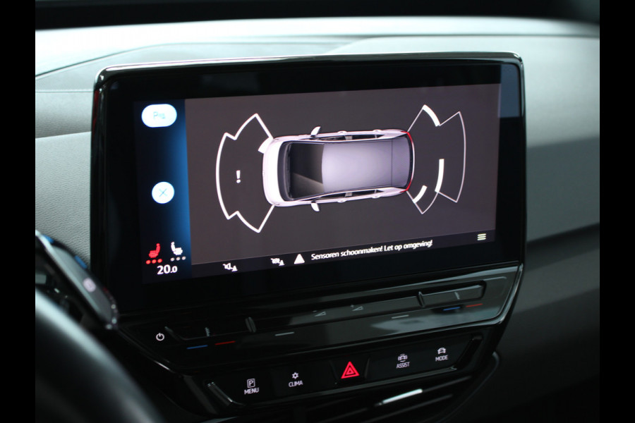 Volkswagen ID.3 Life 58 kWh SOH BEKEND! CARPLAY | STOELVERW | STUURWIEL VERW |