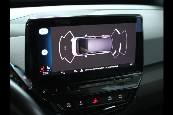 Volkswagen ID.3 Life 58 kWh SOH BEKEND! CARPLAY | STOELVERW | STUURWIEL VERW |