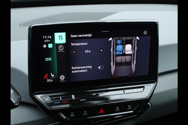 Volkswagen ID.3 Life 58 kWh SOH BEKEND! CARPLAY | STOELVERW | STUURWIEL VERW |