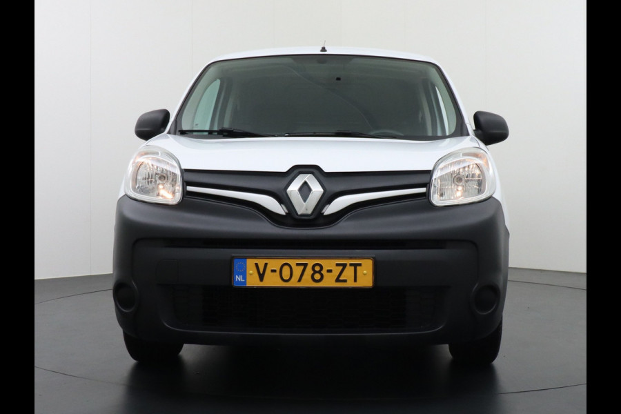 Renault Kangoo 1.5 dCi 75 Energy Comfort Airco, Navigatie, Cruise Control, EURO6