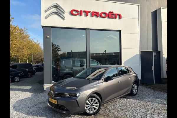 Opel Astra 1.2 Level 2 | Rijklaar geleverd incl 12 maanden BOVAG garantie! |