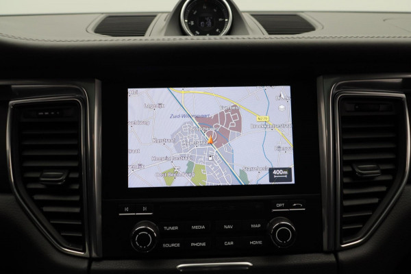 Porsche Macan 2.0 Origineel NL Pano/dak Sport/Chrono Leder Apple/Carplay