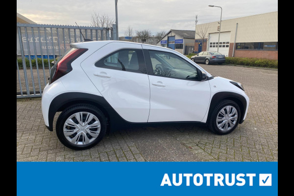 Toyota Aygo X 1.0 VVT-i MT play l CAM l met GARANTIE!