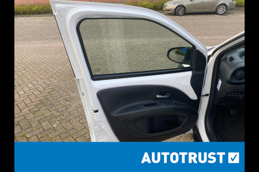 Toyota Aygo X 1.0 VVT-i MT play l CAM l met GARANTIE!