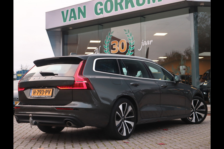 Volvo V60 2.0 T4 211 PK Momentum Pro / Polestar Engineered