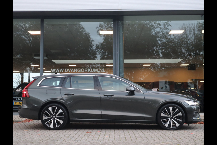 Volvo V60 2.0 T4 211 PK Momentum Pro / Polestar Engineered