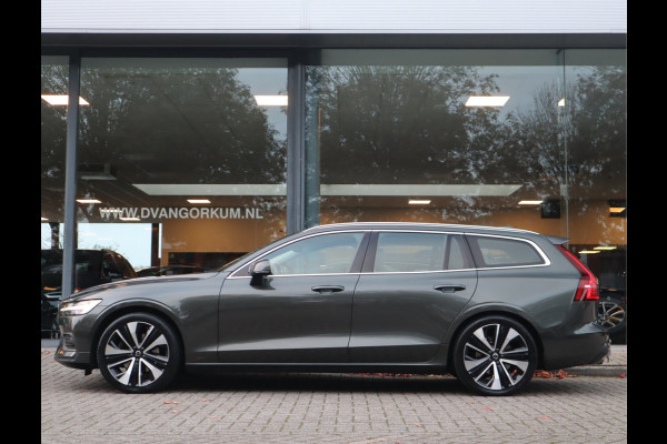 Volvo V60 2.0 T4 211 PK Momentum Pro / Polestar Engineered