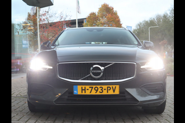 Volvo V60 2.0 T4 211 PK Momentum Pro / Polestar Engineered