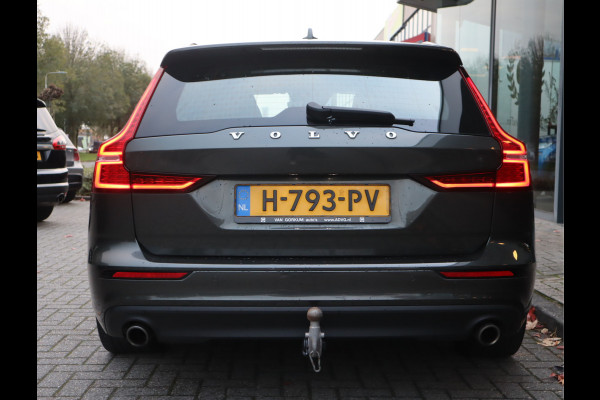 Volvo V60 2.0 T4 211 PK Momentum Pro / Polestar Engineered