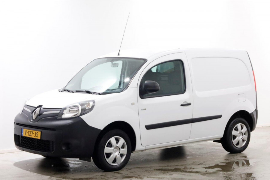 Renault Kangoo Express Z.E. 100% Electrisch incl Accu 33kWh Airco/Navi 10-2017