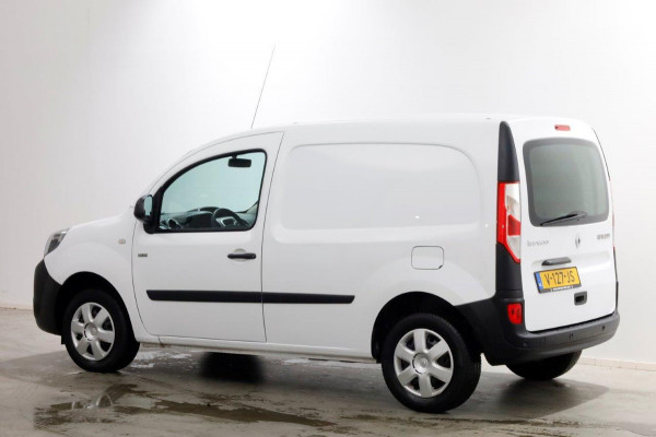 Renault Kangoo Express Z.E. 100% Electrisch incl Accu 33kWh Airco/Navi 10-2017