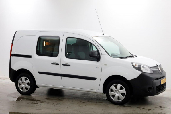 Renault Kangoo Express Z.E. 100% Electrisch incl Accu 33kWh Airco/Navi 10-2017