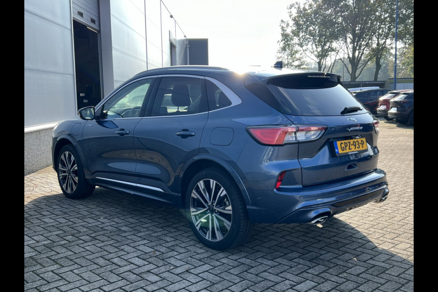 Ford Kuga 2.5 PHEV Vignale DRIVERPACK! 20INCH! TECPACK!