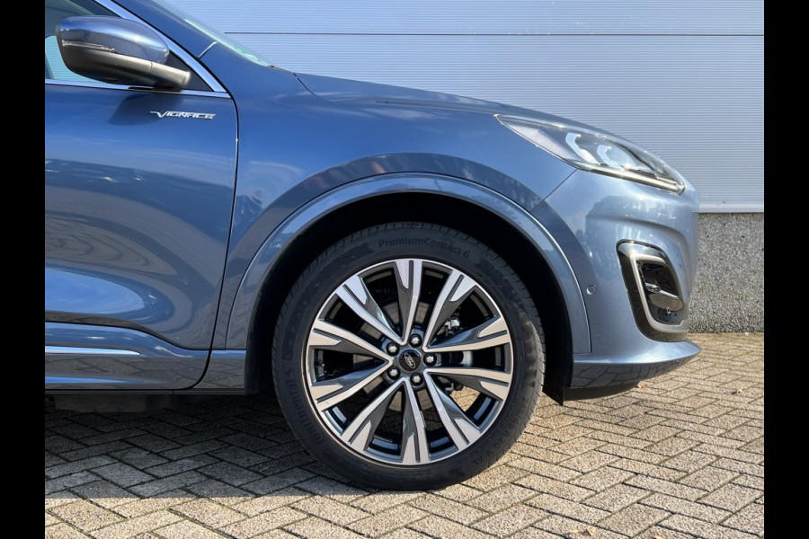 Ford Kuga 2.5 PHEV Vignale DRIVERPACK! 20INCH! TECPACK!