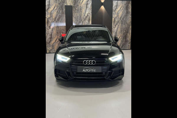 Audi A3 Sportback 1.4 TFSI |3x S-Line|Pano|Virtual|Memory|B&O|BOMVOL