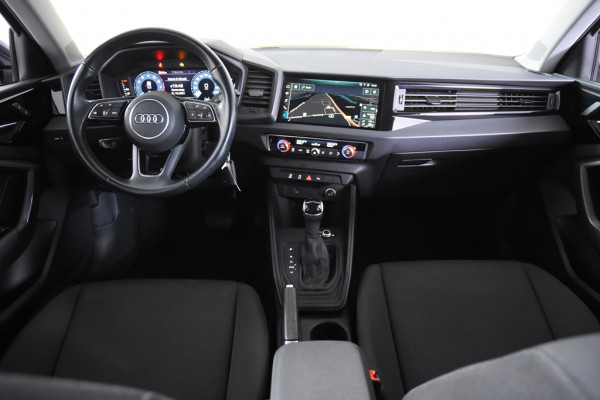 Audi A1 Sportback 25 TFSI *1ste Eigenaar*Navigatie*Park assist*DAB*