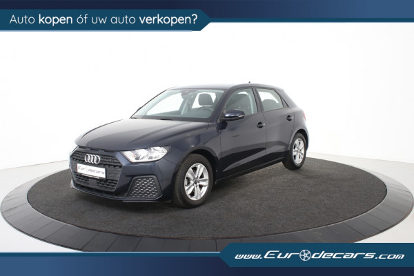 Audi A1 Sportback 25 TFSI *1ste Eigenaar*Navigatie*Park assist*DAB*