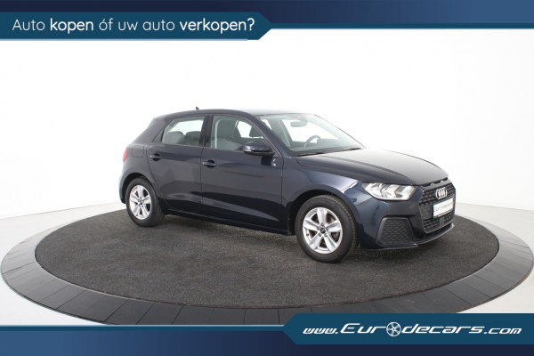 Audi A1 Sportback 25 TFSI *1ste Eigenaar*Navigatie*Park assist*DAB*