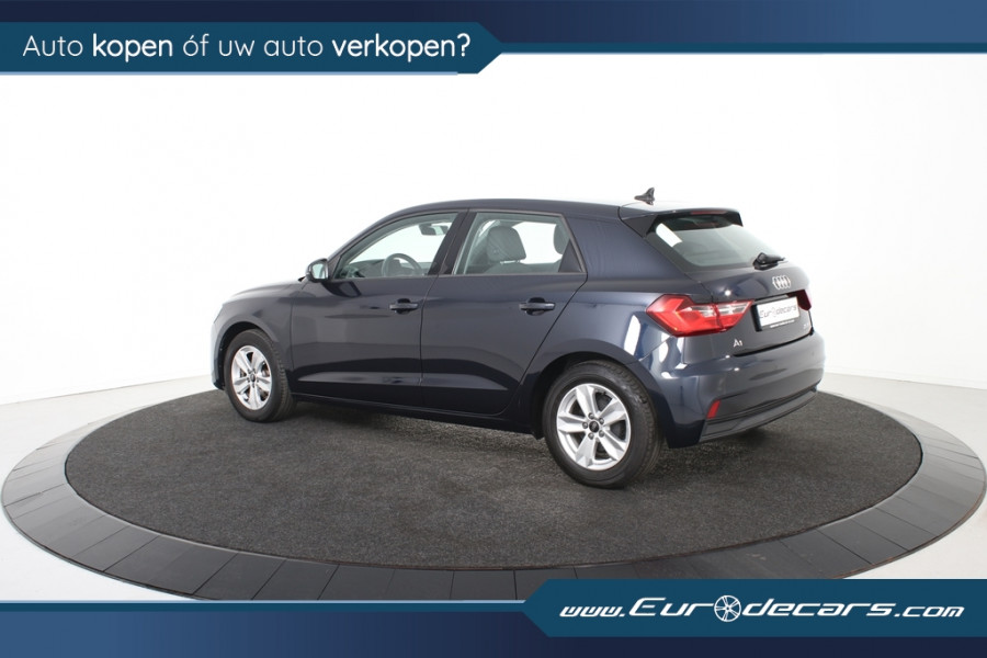 Audi A1 Sportback 25 TFSI *1ste Eigenaar*Navigatie*Park assist*DAB*