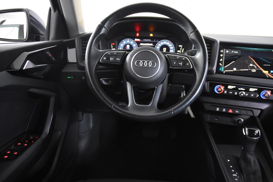 Audi A1 Sportback 25 TFSI *1ste Eigenaar*Navigatie*Park assist*DAB*