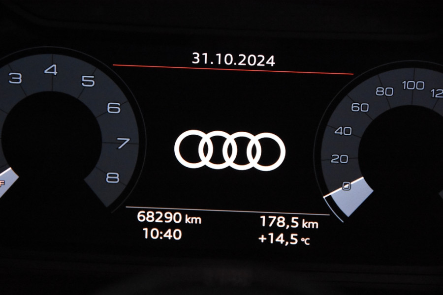 Audi A1 Sportback 25 TFSI *1ste Eigenaar*Navigatie*Park assist*DAB*