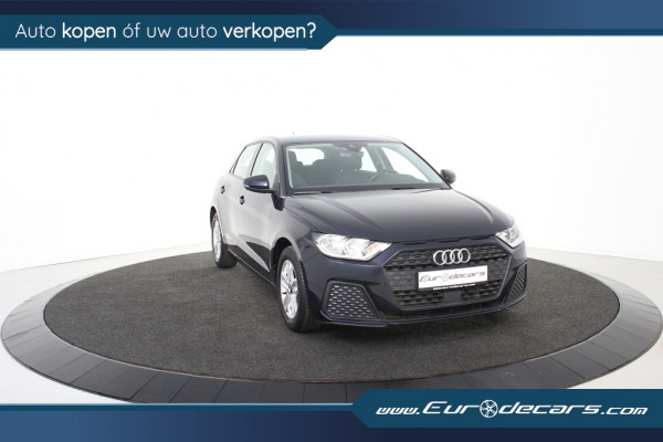 Audi A1 Sportback 25 TFSI *1ste Eigenaar*Navigatie*Park assist*DAB*