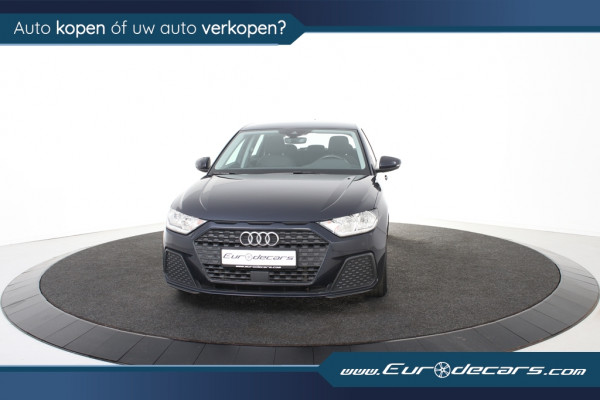 Audi A1 Sportback 25 TFSI *1ste Eigenaar*Navigatie*Park assist*DAB*