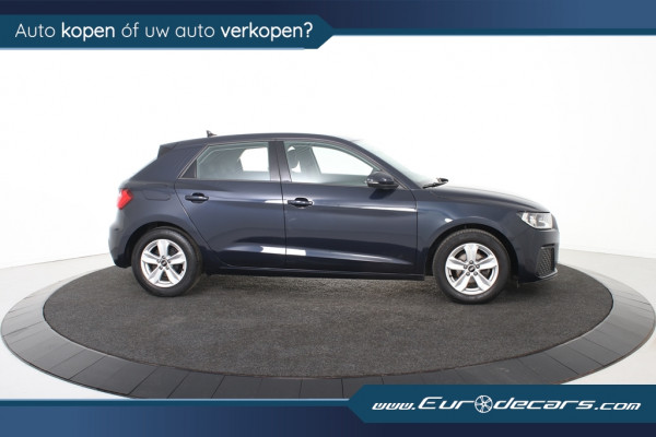 Audi A1 Sportback 25 TFSI *1ste Eigenaar*Navigatie*Park assist*DAB*