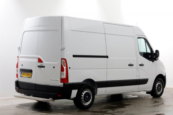 Opel Movano 2.3 Turbo 180pk L2H2 Automaat Airco 04-2020