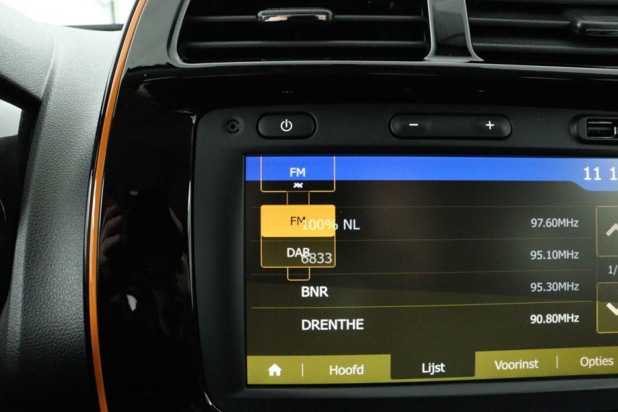 Dacia Spring Expression 27kWh | Leder | Camera | Carplay | | Navigatie | Airco | DAB | Bluetooth | PDC