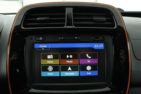 Dacia Spring Expression 27kWh | Leder | Camera | Carplay | | Navigatie | Airco | DAB | Bluetooth | PDC