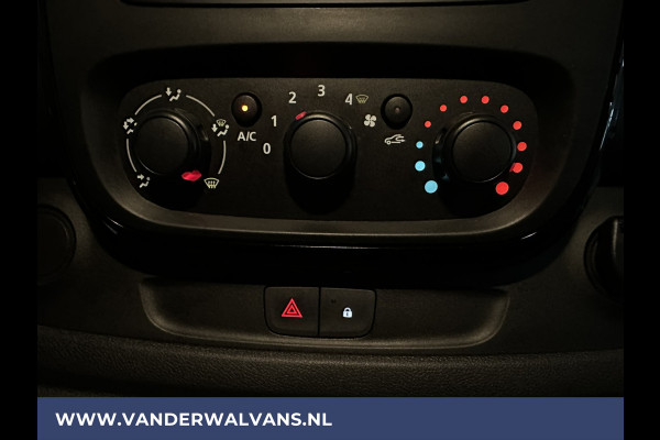 Opel Vivaro 1.6 CDTI 126pk L1H1 Euro6 Airco | Navigatie | Camera | Trekhaak | Cruisecontrol Parkeersensoren