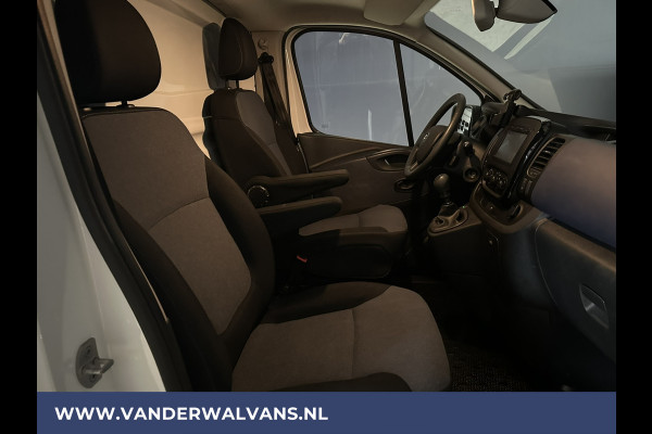 Opel Vivaro 1.6 CDTI 126pk L1H1 Euro6 Airco | Navigatie | Camera | Trekhaak | Cruisecontrol Parkeersensoren