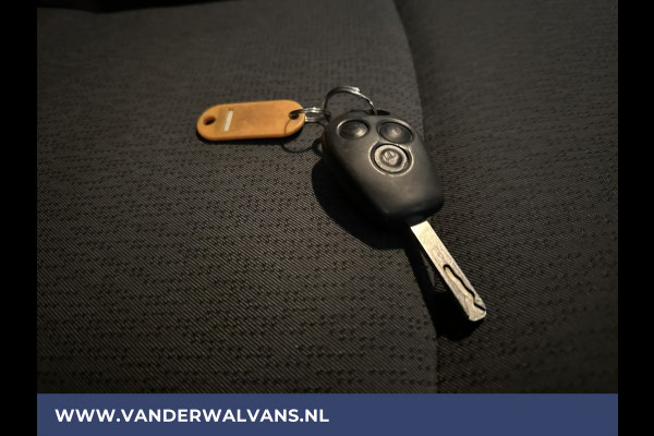 Opel Vivaro 1.6 CDTI 126pk L1H1 Euro6 Airco | Navigatie | Camera | Trekhaak | Cruisecontrol Parkeersensoren