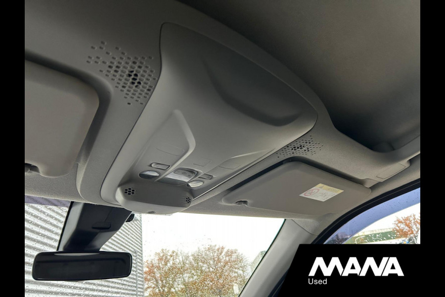 Opel Combo 1.5D 131PK L2H1 Lang Automaat Carplay sensoren Navigatie Leder / verwarmt stuur