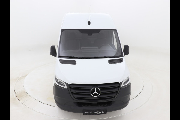 Mercedes-Benz Sprinter 317 1.9 CDI L3H2 NIEUW 2024 LED Bluetooth 24 maanden Mercedes-Benz Certified Garantie