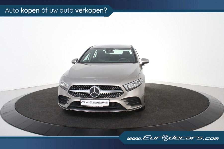 Mercedes-Benz A-Klasse 200 AMG-Line *1ste Eigenaar*2x AMG*