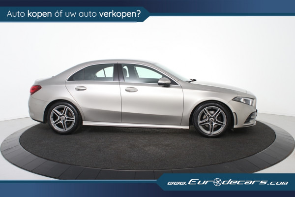 Mercedes-Benz A-Klasse 200 AMG-Line *1ste Eigenaar*2x AMG*