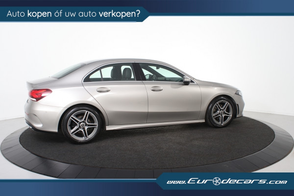 Mercedes-Benz A-Klasse 200 AMG-Line *1ste Eigenaar*2x AMG*