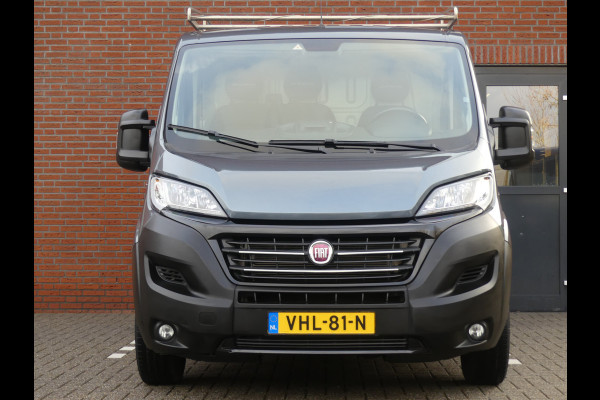 Fiat Ducato 30 2.3 MultiJet L1H1 140PK Camera/Trekhaak/Navigatie