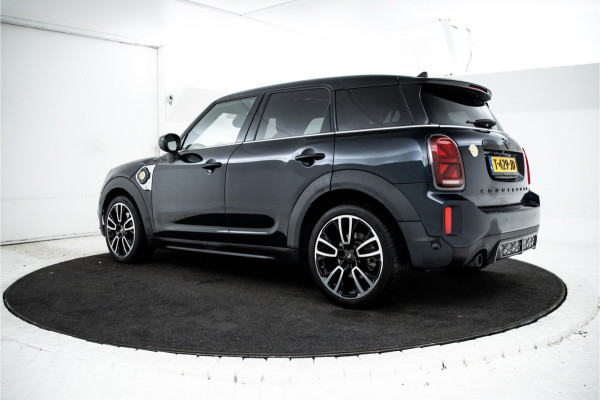 MINI Countryman 2.0 Cooper S E ALL4 John Cooper Works Alle opties, kanon!