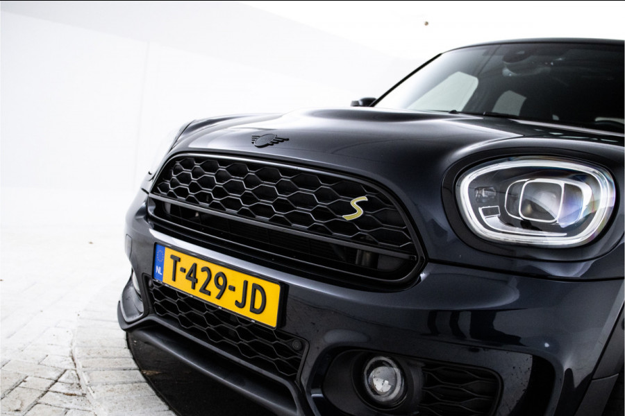 MINI Countryman 2.0 Cooper S E ALL4 John Cooper Works Alle opties, kanon!