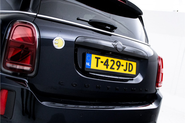 MINI Countryman 2.0 Cooper S E ALL4 John Cooper Works Alle opties, kanon!