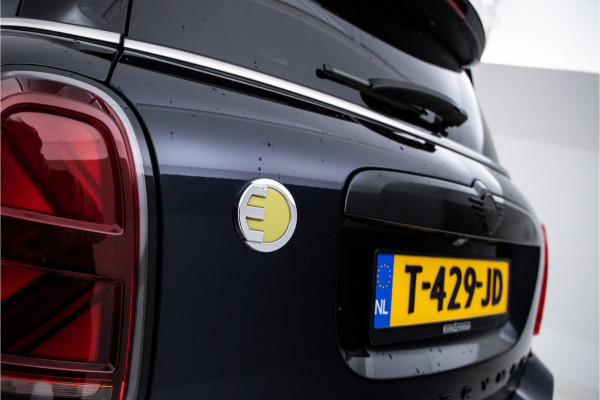 MINI Countryman 2.0 Cooper S E ALL4 John Cooper Works Alle opties, kanon!