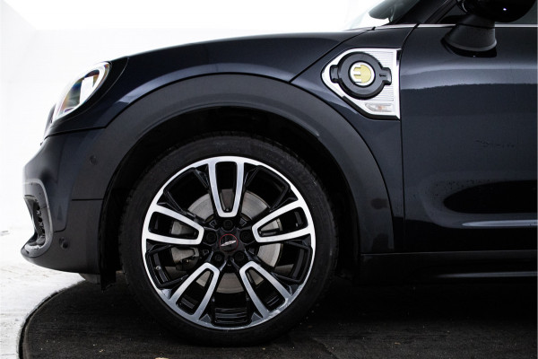 MINI Countryman 2.0 Cooper S E ALL4 John Cooper Works Alle opties, kanon!